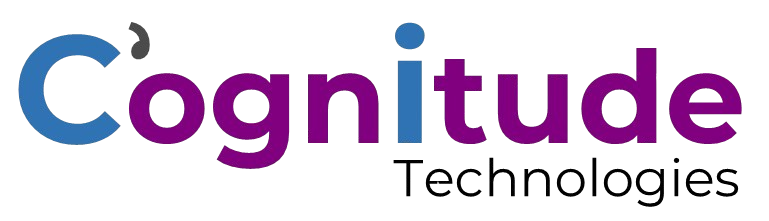 Cognitude Technologies Logo